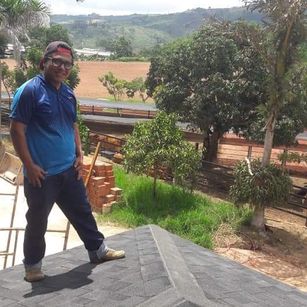 Model - luisao604 Boy