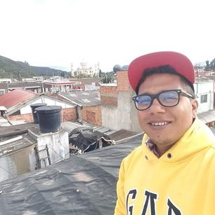 Model - luisao604 stud