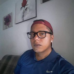 Model - luisao604 Boy