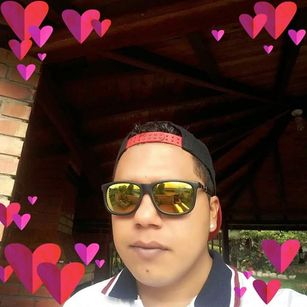 Model - luisao604 stud