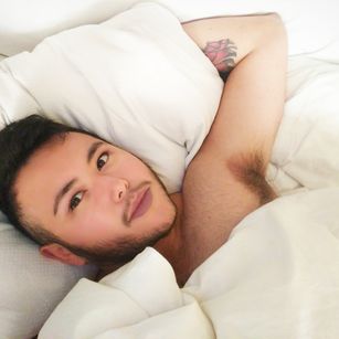 Model - vanDamme Hot