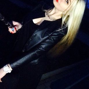 Model - Sofi Passion ass