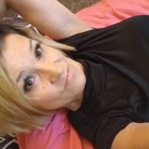 Model - Harley Havoc sexy