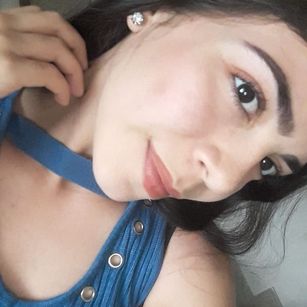 Model - little lucy teen