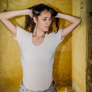 Model - Kate 1