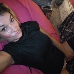 Model - Harley Havoc pussy