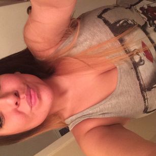 Model - Amerah Lonni 1