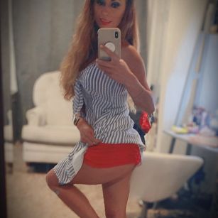 Model - Eva Nixon costumes