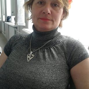 Model - CarlisaNia model