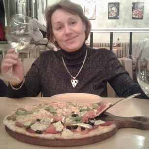 Model - CarlisaNia new