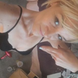 Model - Harley Havoc fun