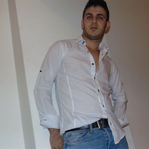 Model - Jason Glamour 4