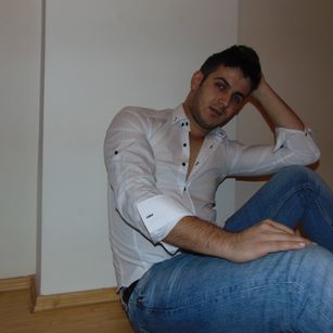 Model - Jason Glamour 5