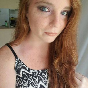 Model - Blazedflowrr roleplay