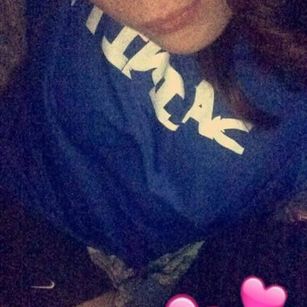 Model - Blazedflowrr redhead