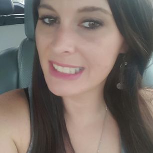 Model - Kristen pyrami curvy