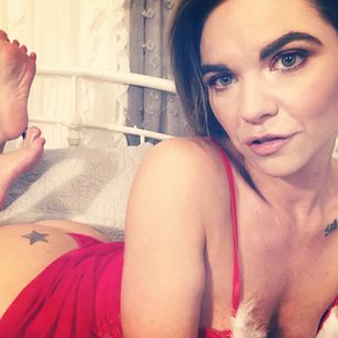 Model - Jenny Savage toys