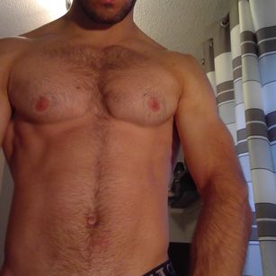 Model - 8000zuerich young