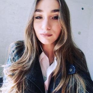 Model - Diana Angel beauty