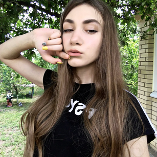 Model - Diana Angel model