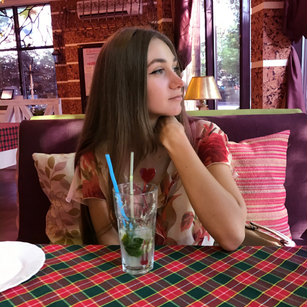 Model - Diana Angel beautiful