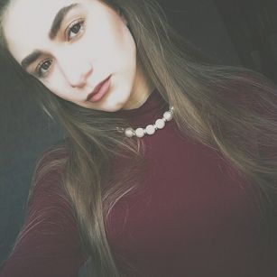 Model - Diana Angel sexy