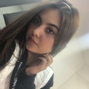 Model - Kyara blowjob