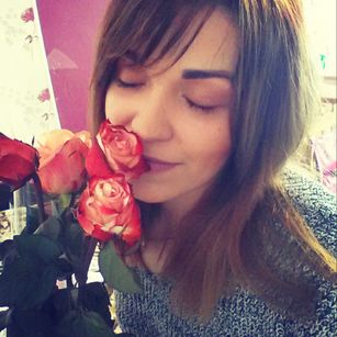 Model - Ekaterina sex