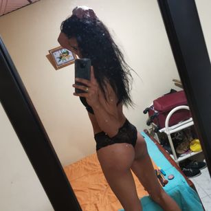 Model - Ximena roleplay