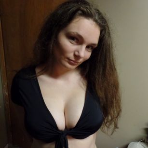 Model - Harlee Cope 5