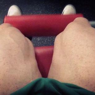 Model - MuscleGuyCam 3