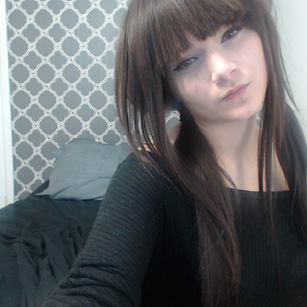 Model - Cute Girl  1