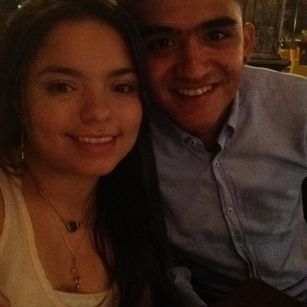 Model - Lola Angel anal