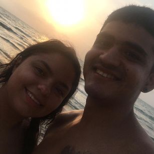 Model - Lola Angel squirt