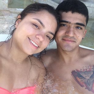 Model - Lola Angel kinky