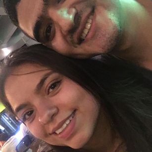 Model - Lola Angel petite