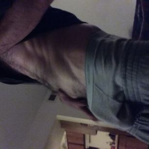 Model - SirDirty187 latino