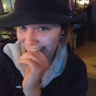 Model - Abby Marie boobs