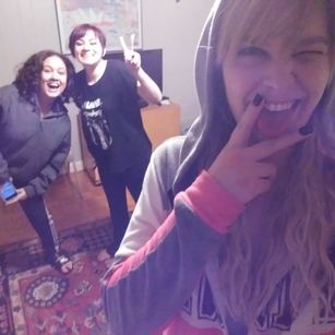 Model - Abby Marie pussy