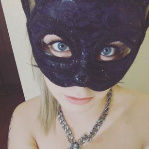 Model - Abby Marie cum