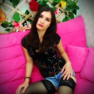 Model - Bella_Wow slave