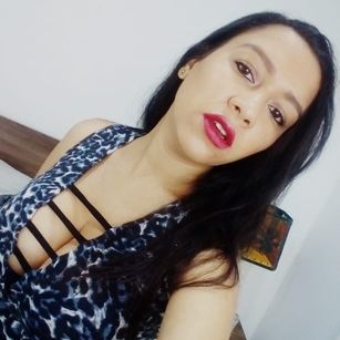 Model - AlessaThomso fuck