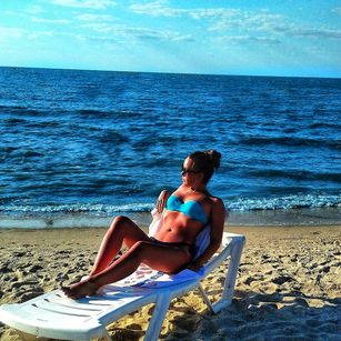 Model - Acya Sunny dirtytalk