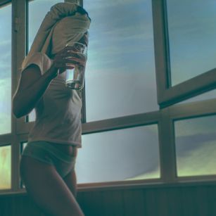 Model - Acya Sunny sex