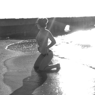 Model - Acya Sunny fuck