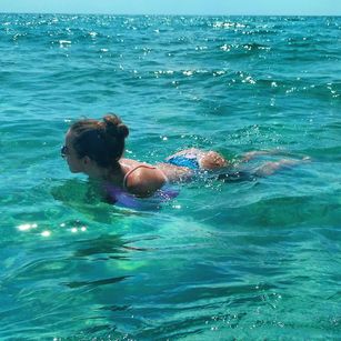 Model - Acya Sunny flex