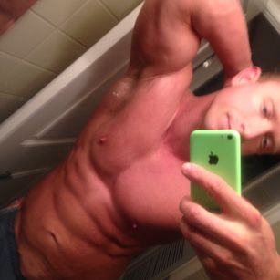 Model - Matthew James 8