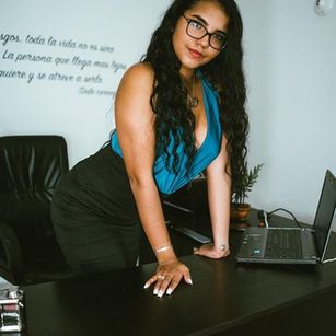 Model - Mia Peyton roleplay