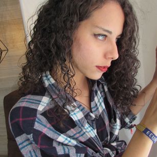 Model - Scarlet Envy slim