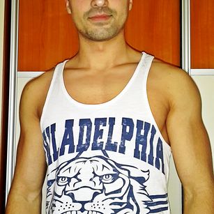 Model - Dragomir Costel 1